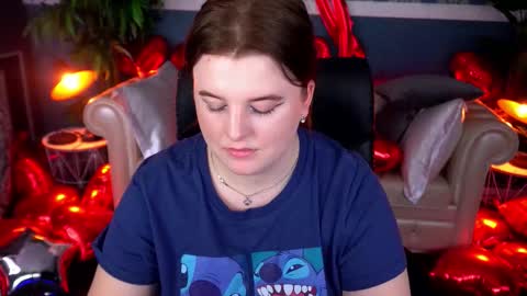 kristifoxy online show from 02.10.26