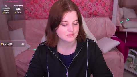 kristifoxy online show from 03.09.26