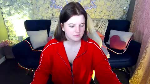 kristifoxy online show from 03.22.26