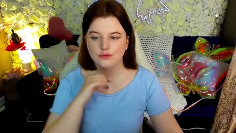kristifoxy online show from 04.01.26