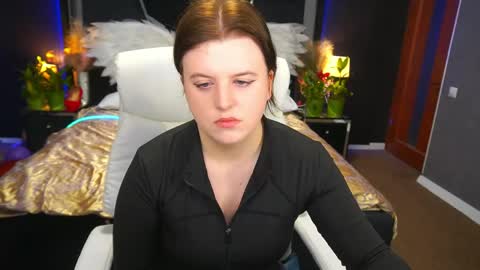 kristifoxy online show from 04.26.26