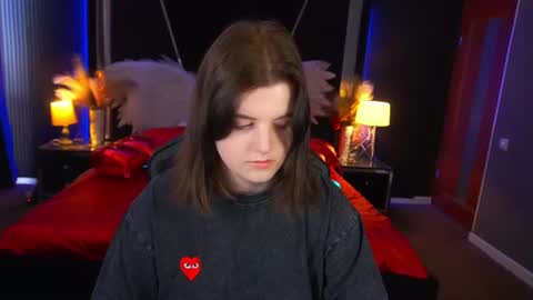 kristifoxy online show from 06.09.26