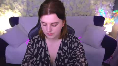kristifoxy online show from 06.12.26