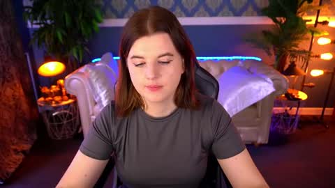 kristifoxy online show from 06.16.26