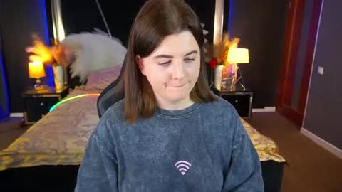 kristifoxy online show from 06.25.26