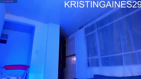 kristin online show from 02.18.25