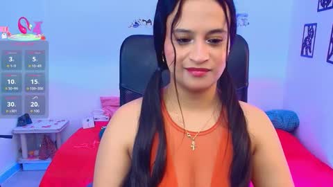 Snapshot of kristin___ chatting on 02.08.26 Kristin online show from 02.08.26