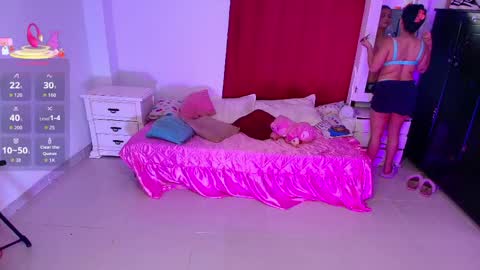 Snapshot of kristin___ chatting on 04.08.26 Kristin online show from 04.08.26