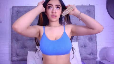 Kristin online show from 11.29.25