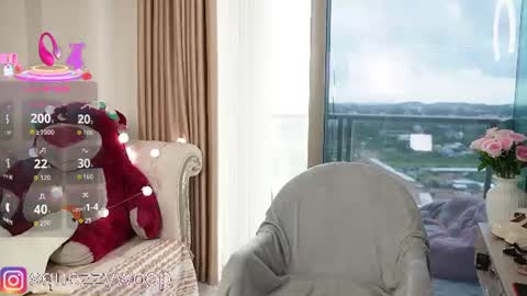Kristina online show from 07.30.26