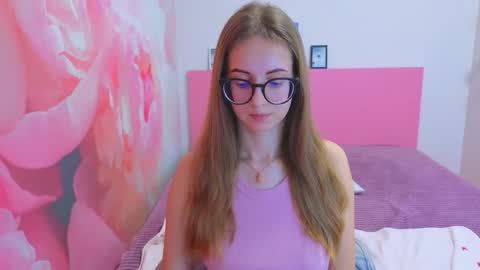 Kristina Adel online show from 01.09.26