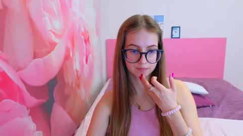 Kristina Adel online show from 03.13.26