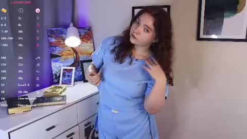 Kristina online show from 06.21.26