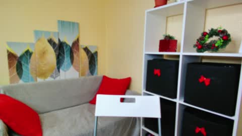 Christina online show from 01.01.25