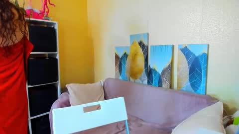 Christina online show from 09.21.25