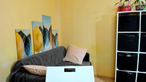 Christina online show from 11.10.25