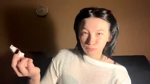 kristinaetoile online show from 08.02.26