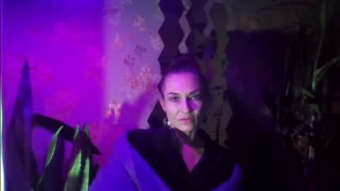 Kristina online show from 01.15.25
