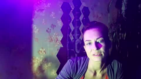 Kristina online show from 02.22.25