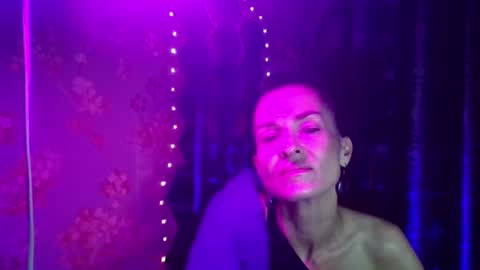 Kristina online show from 03.08.25