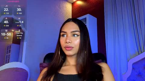 KristinaGriner online show from 05.16.26