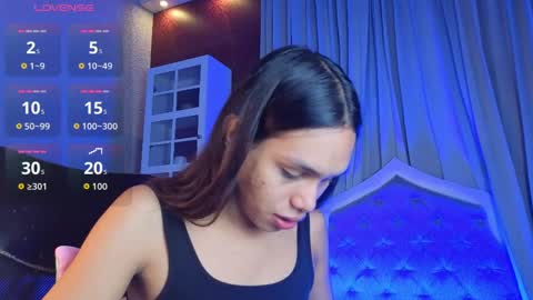 KristinaGriner online show from 05.24.26