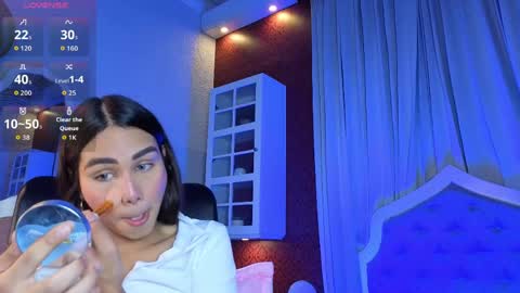 KristinaGriner online show from 05.30.26