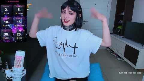 kristina online show from 12.20.24