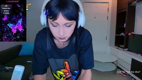 kristina online show from 12.27.24