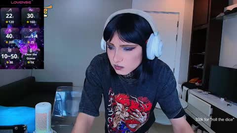 kristina online show from 12.31.24