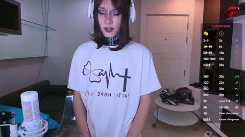 kristina online show from 02.02.25