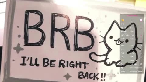 kristina online show from 02.07.25