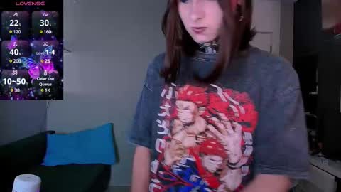kristina online show from 02.14.25