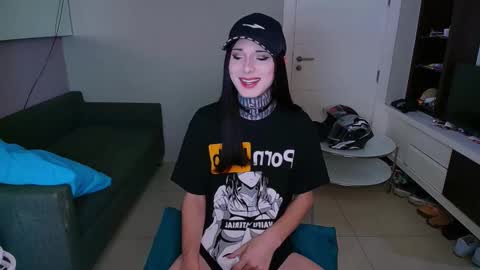 kristina online show from 02.22.25