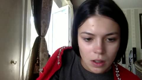 Snapshot of kristinalamour96 chatting on 09.13.25 kristinalamour96 online show from 09.13.25