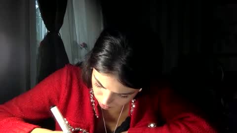 Snapshot of kristinalamour96 chatting on 09.24.25 kristinalamour96 online show from 09.24.25