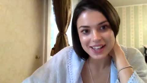 Snapshot of kristinalamour96 chatting on 10.07.25 kristinalamour96 online show from 10.07.25