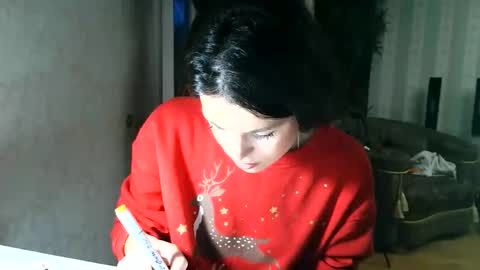 kristinalamour96 online show from 11.29.25