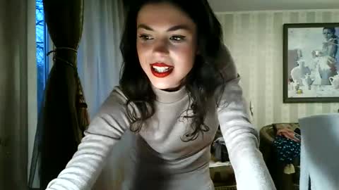 kristinalamour96 online show from 12.15.25