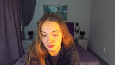 Kristina online show from 12.15.24