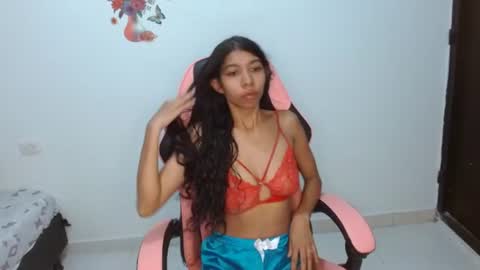 kristine_05 online show from 07.21.26