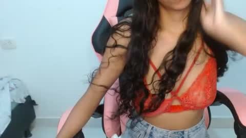 kristine_05 online show from 07.22.26