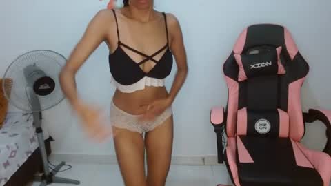 kristine_05 online show from 07.28.26