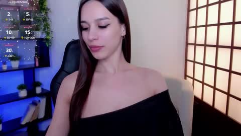 Kristi online show from 03.11.26