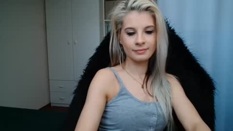 KristineAmore online show from 06.24.26