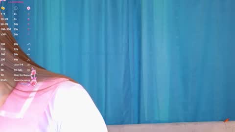 Snapshot of kristinemckerley chatting on 11.06.25 Sofia online show from 11.06.25