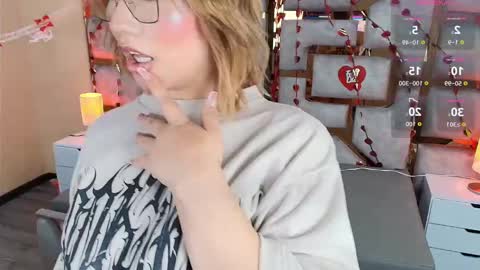 Kristtal  online show from 09.19.25