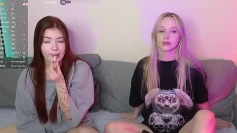 Kristy and Alice online show from 01.30.25