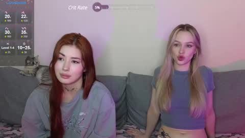 Kristy and Alice online show from 03.08.25