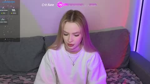 Kristy and Alice online show from 03.11.25